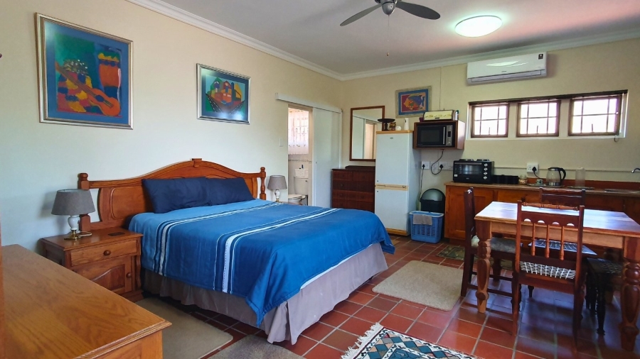 4 Bedroom Property for Sale in Dana Bay Western Cape